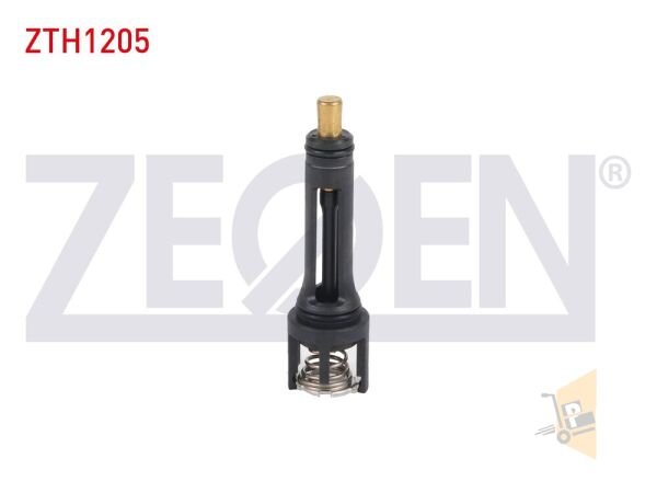 TERMOSTAT MÜŞÜRLÜ - 1.8 2.0 TSİ CZPB DKZA CJSA A1 A3 A4 A5 A6 A7 Q3 LEON OCTAVİA POLO